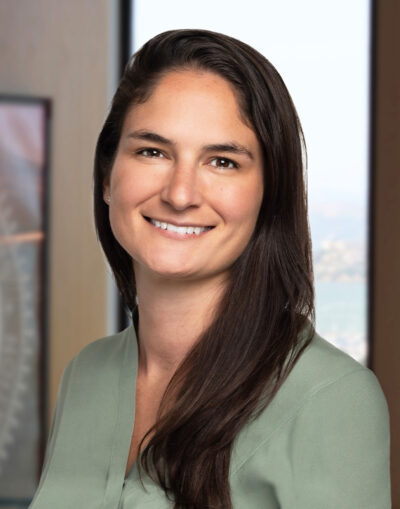 Shannon Bracken, Senior Vice President, REMNAC INVESTMENTS AG