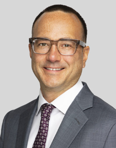 Stephen Seelbach, Managing Director, Office of the CEO, REMNAC INVESTMENTS AG