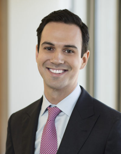 Steven White, Vice President, REMNAC INVESTMENTS AG