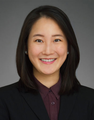 Susie Choi, Vice President of Legal, Legal and Compliance, REMNAC INVESTMENTS AG
