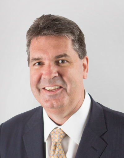 Vincent Burkett, Managing Director, REMNAC INVESTMENTS AG