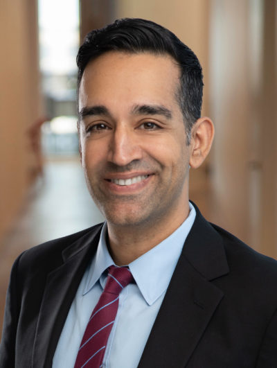 Zubin Nagpal, Operating Vice President, REMNAC INVESTMENTS AG