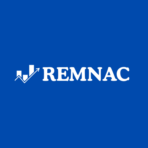 REMNAC INVESTMENTS AG logo